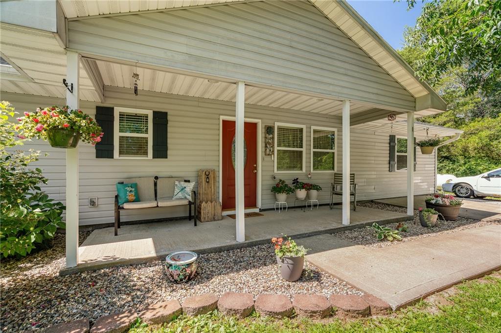 15535 East Kaw Rapids Road Nevada, MO 64772 - Photo 5 of 46