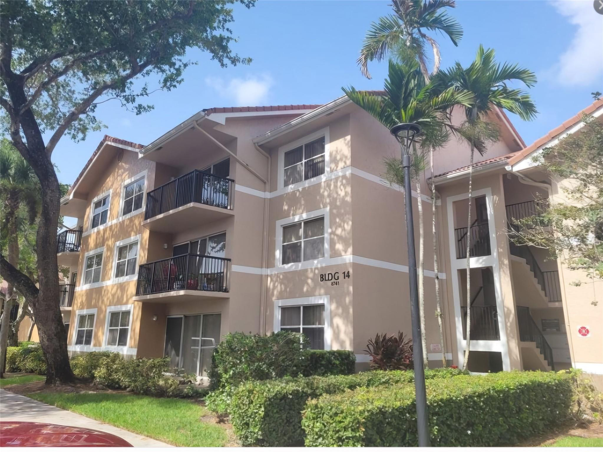 8741 Wiles Road, Unit 305 Coral Springs, FL 33067 - Photo 2 of 20 Photo 2