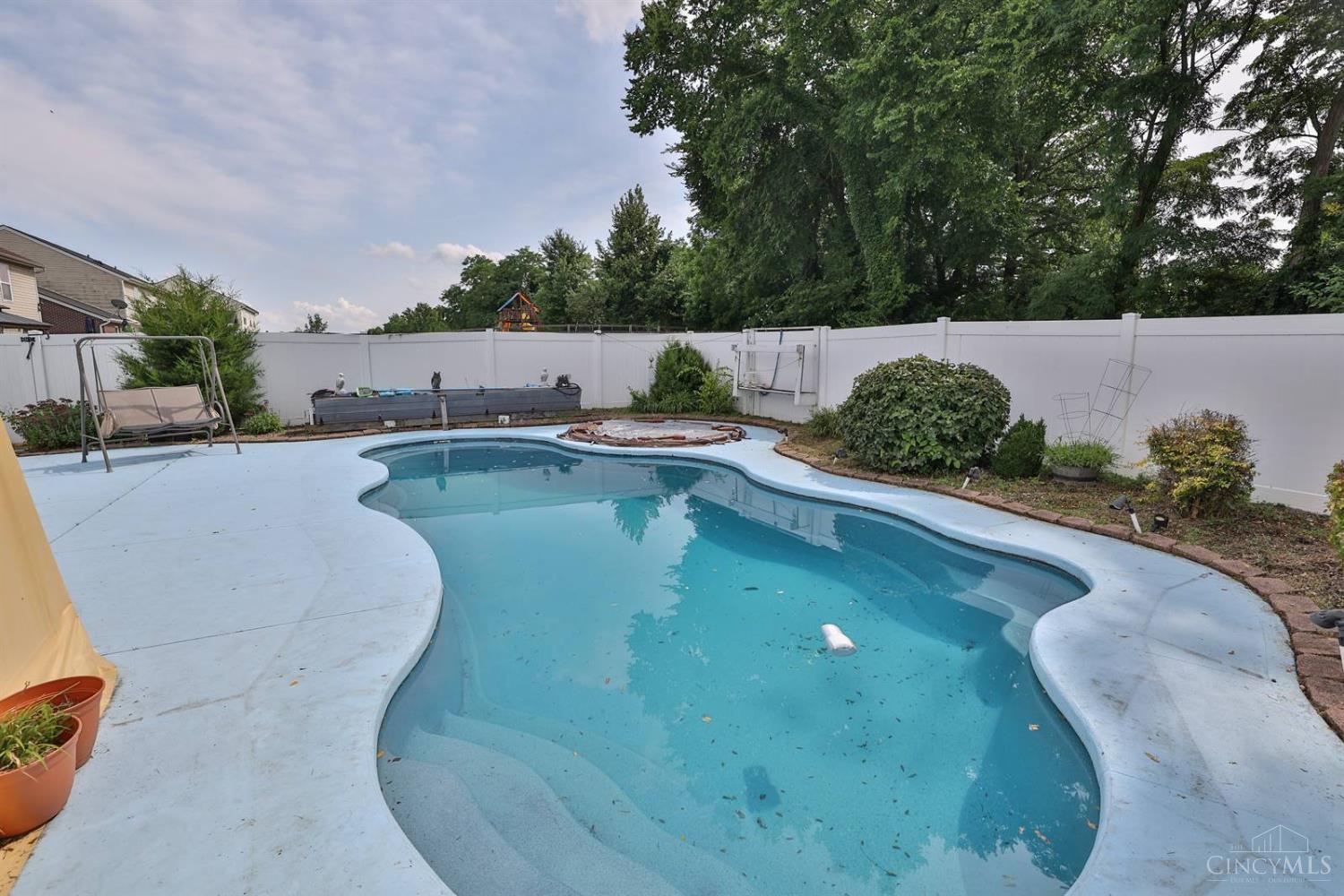 7307 Hunters Ridge Lane Cincinnati, OH 45247 - Photo 51 of 69