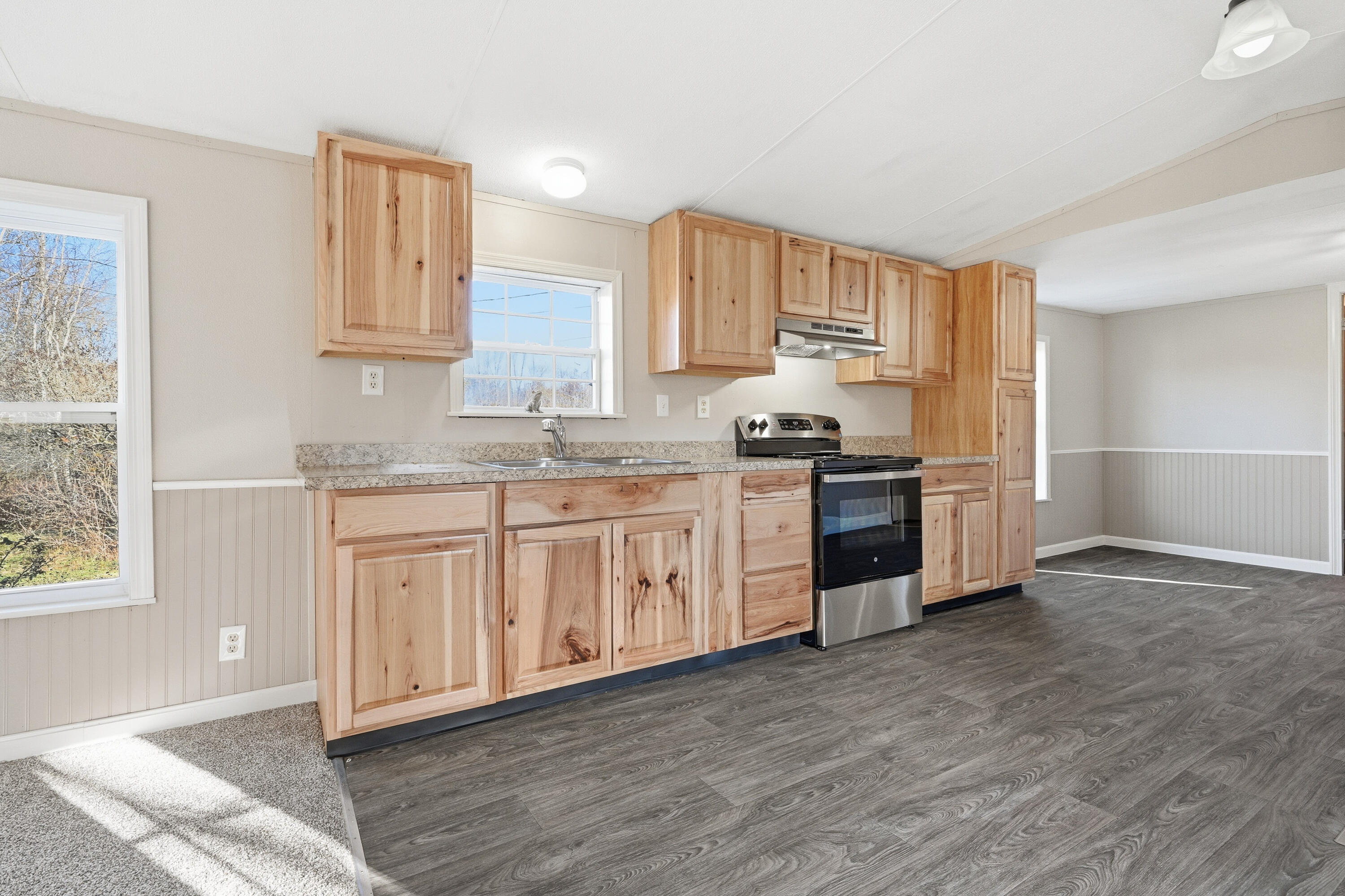 480 Johnson Flat Road Clinton, ME 04927 - Photo 6 of 27 110311gr-118