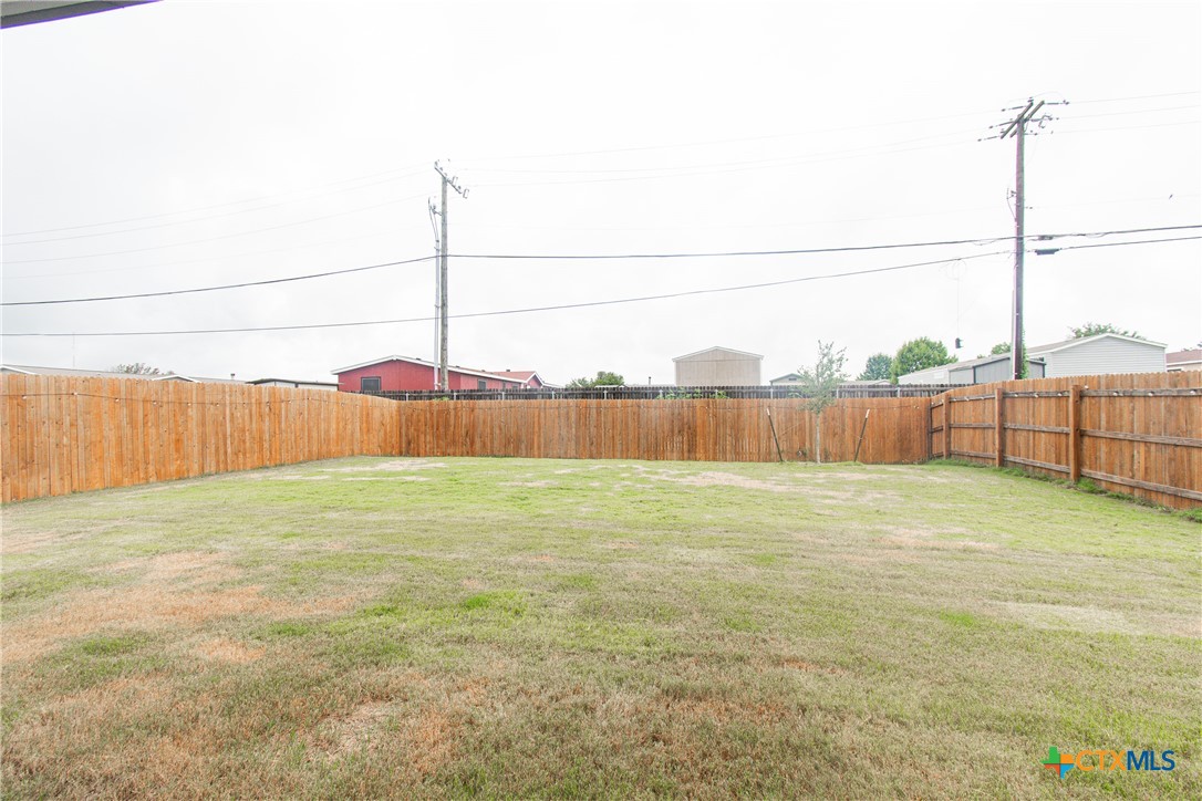 1309 Prairie Clover Road Killeen, TX 76543 - Photo 21 of 21