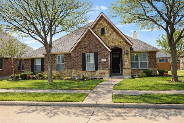 $3,560 | 3884 Banner Drive, Frisco, TX 75034