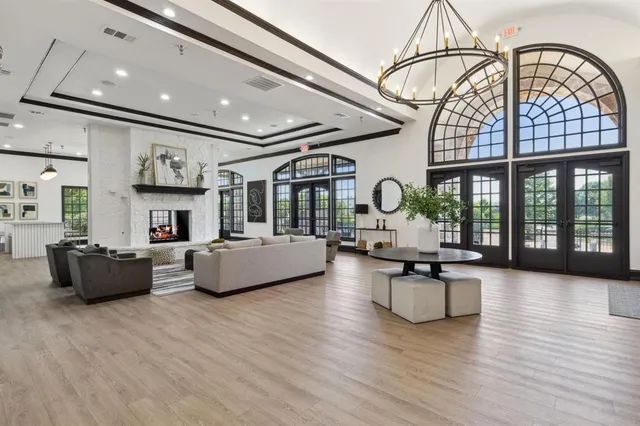 a view of an ocean view