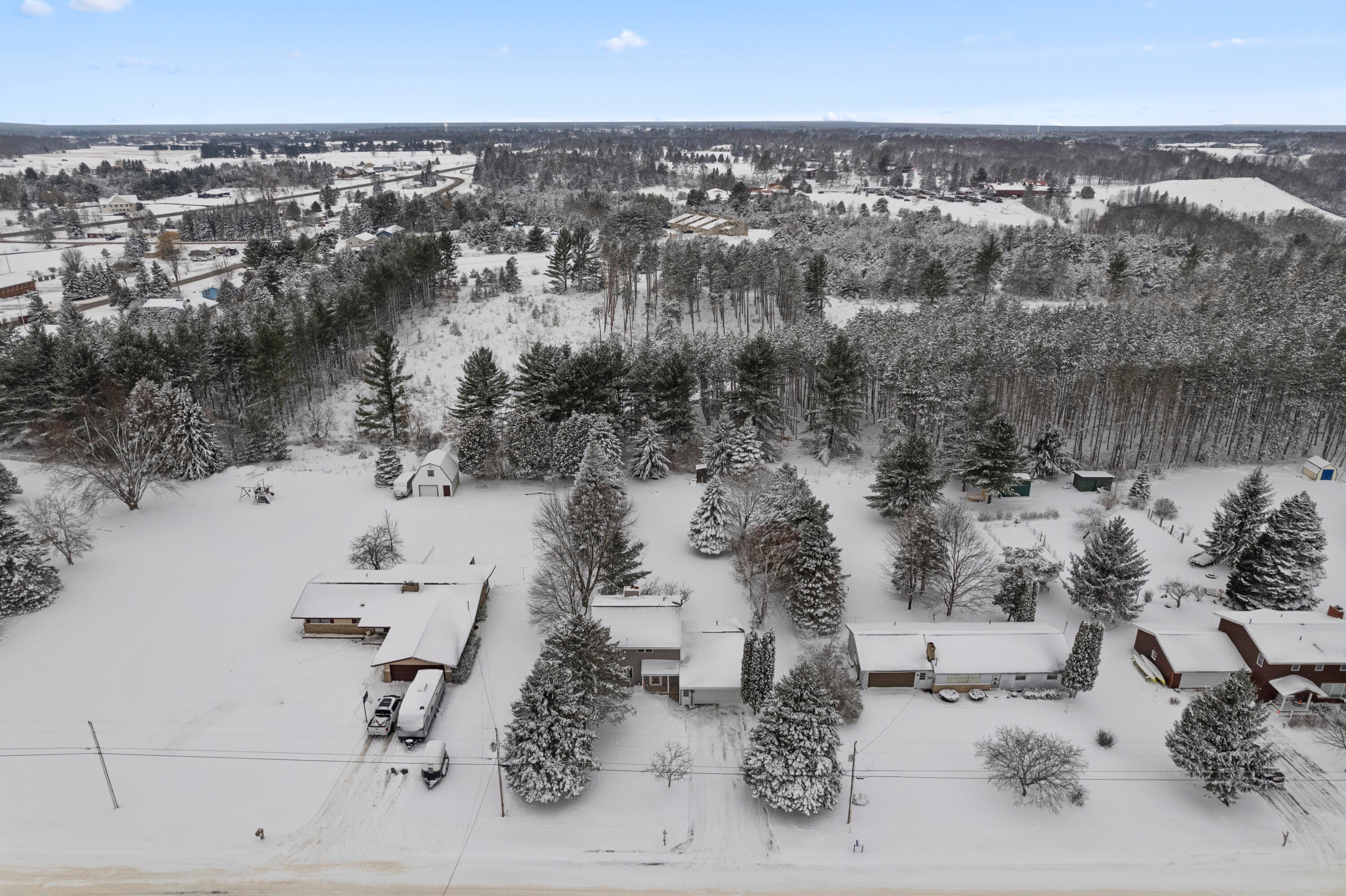 118 Pray Road Gaylord, MI 49735 - Photo 37 of 40 Gallery Image 37