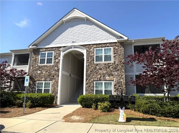 $210,000 | 291 Gallery Drive, Unit 201, Spring Lake, NC 28390