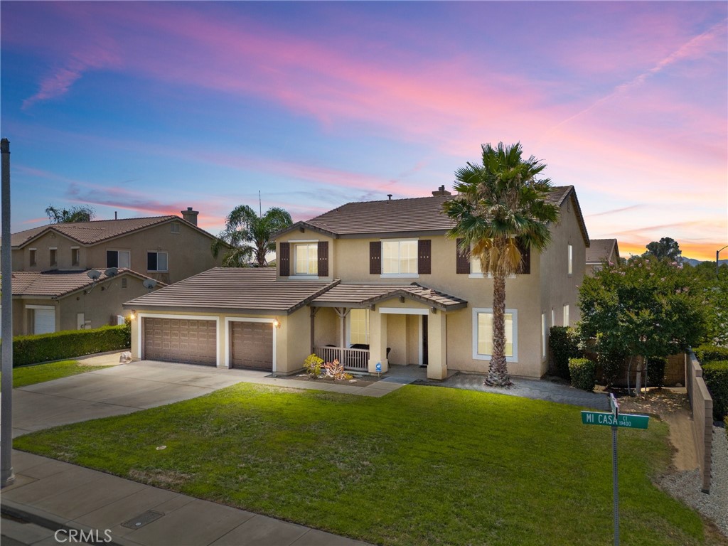 19409 Mi Casa Court Riverside, CA 92508 - Photo 1 of 1 Gallery Image 1