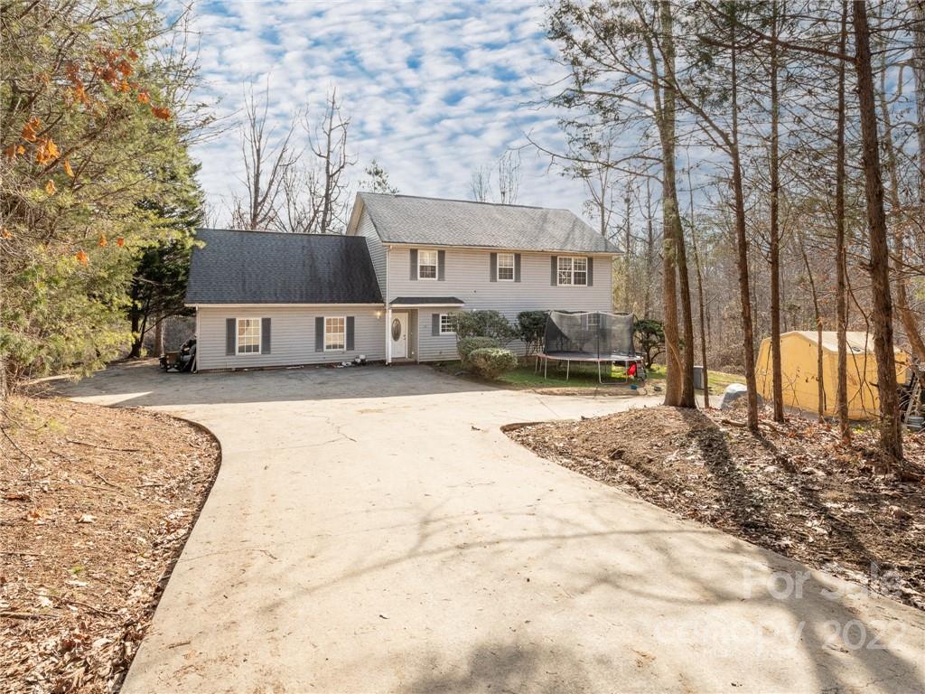 5980 Quarter Road Clover, SC 29710 - Photo 8 of 47 Gallery Image 8