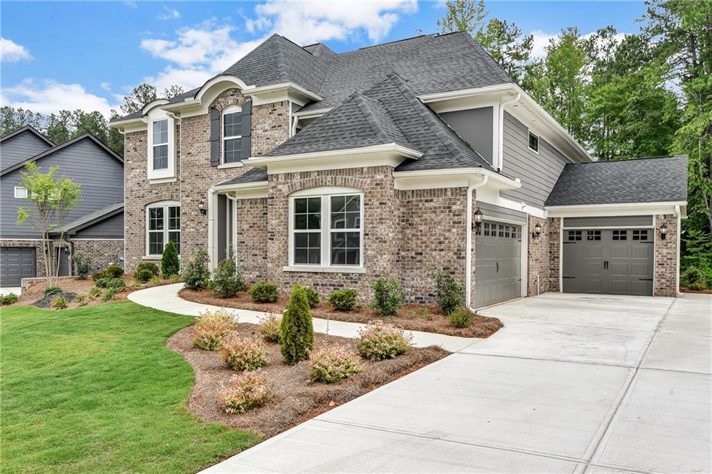 2012 Clovercroft Road Acworth, GA 30101 - Photo 1 of 1 Gallery Image 1