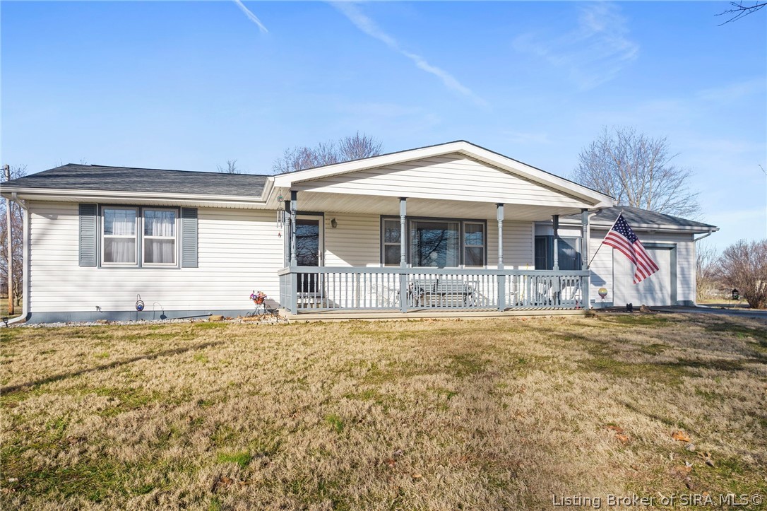 272 South Grange Hall Road Hanover, IN 47243 - Photo 1 of 39