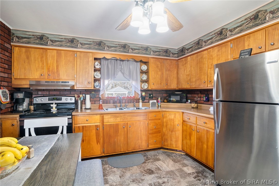272 South Grange Hall Road Hanover, IN 47243 - Photo 11 of 39