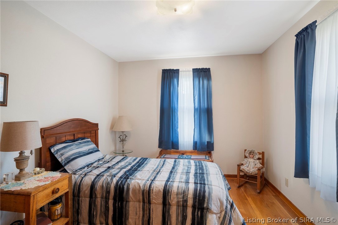 272 South Grange Hall Road Hanover, IN 47243 - Photo 17 of 39