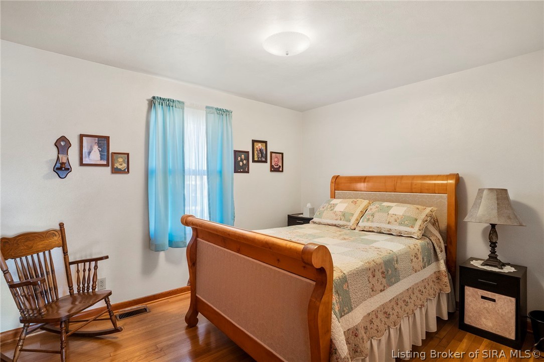 272 South Grange Hall Road Hanover, IN 47243 - Photo 18 of 39