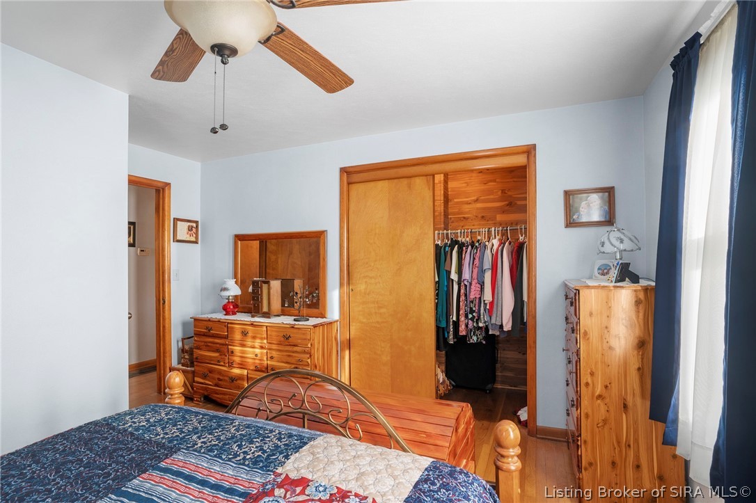 272 South Grange Hall Road Hanover, IN 47243 - Photo 21 of 39