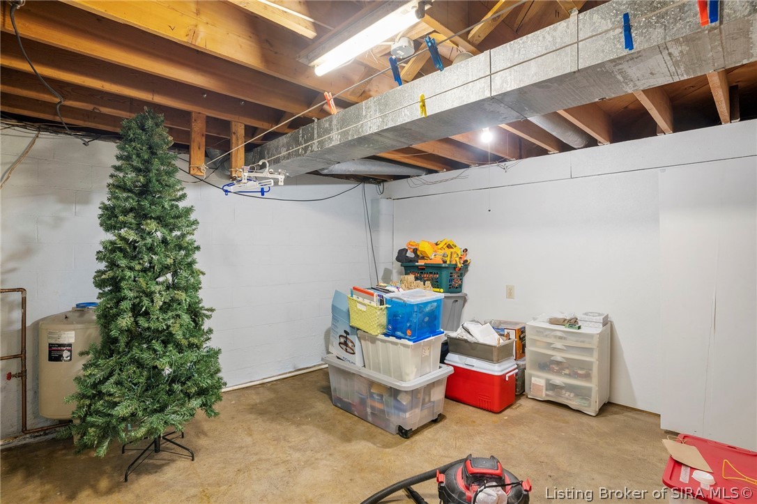 272 South Grange Hall Road Hanover, IN 47243 - Photo 27 of 39