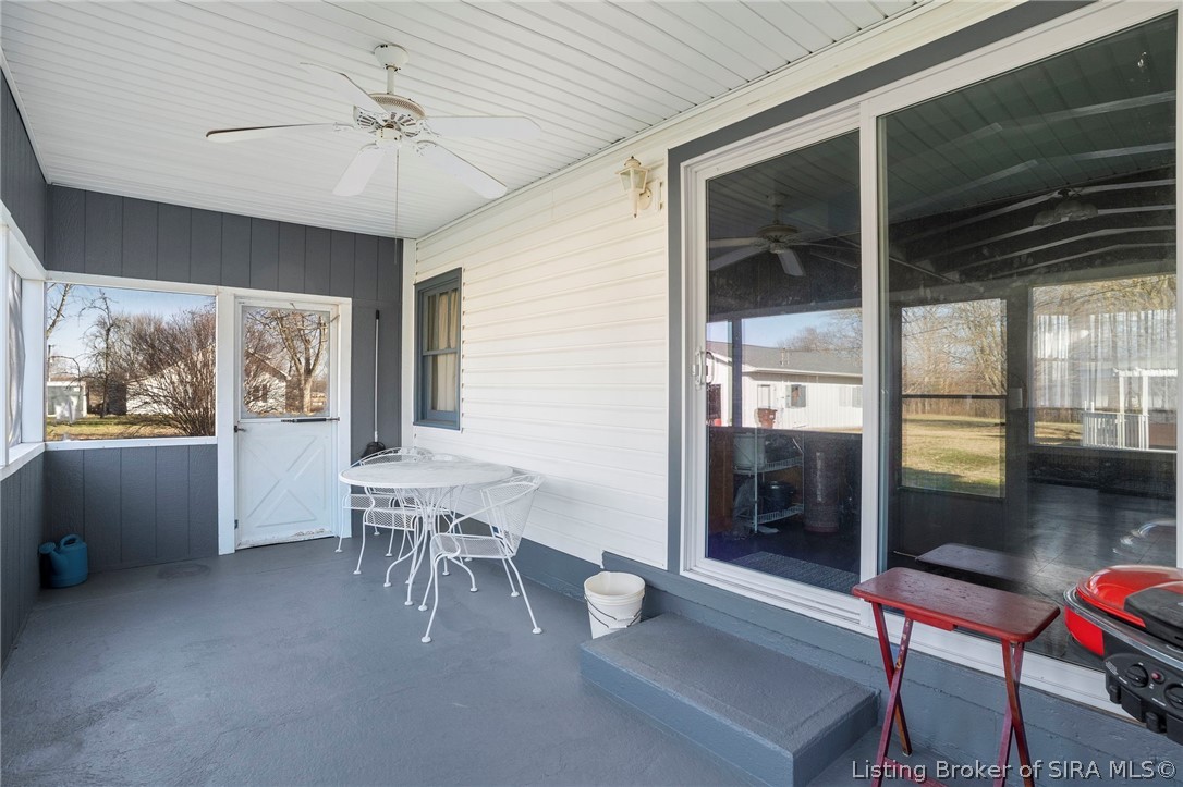 272 South Grange Hall Road Hanover, IN 47243 - Photo 29 of 39