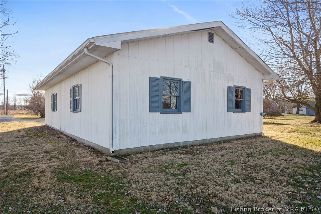 272 South Grange Hall Road Hanover, IN 47243 - Photo 32 of 39