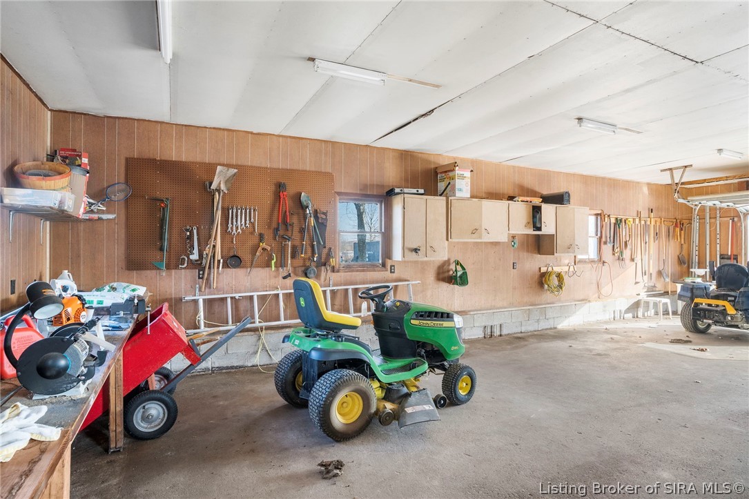 272 South Grange Hall Road Hanover, IN 47243 - Photo 35 of 39