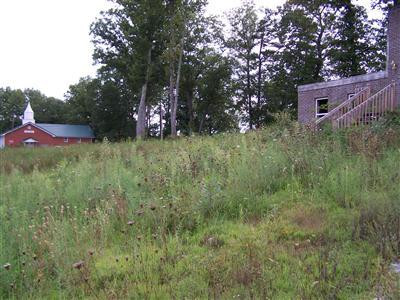 80 Rodeo Drive Keavy, KY 40737 - Photo 2 of 2 Photo 2