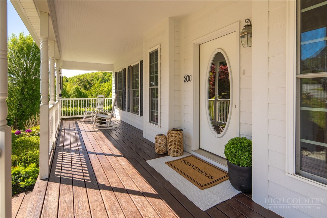 200 Fred's Drive Boone, NC 28607 - Photo 5 of 41