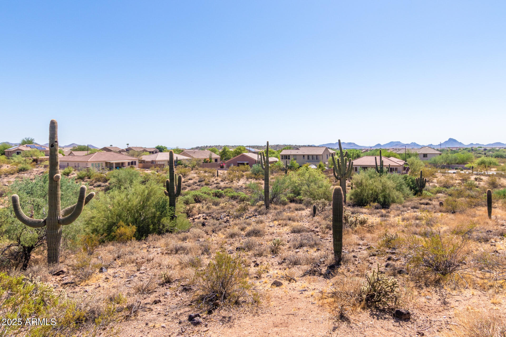 2645 West Florentine Road Phoenix, AZ 85086 - Photo 39 of 41 Beautiful Desert Setting