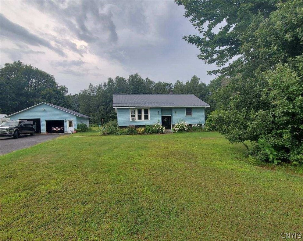 7307 River Road New Bremen, NY 13367 - Photo 1 of 1