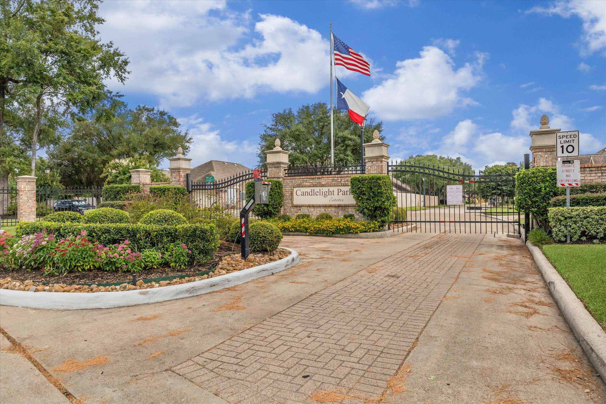 18747 Candle Park Drive Spring, TX 77388 - Photo 34 of 35 Gated Community