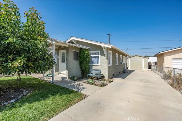 $619,000 | 51 West Zane Street, Long Beach, CA 90805