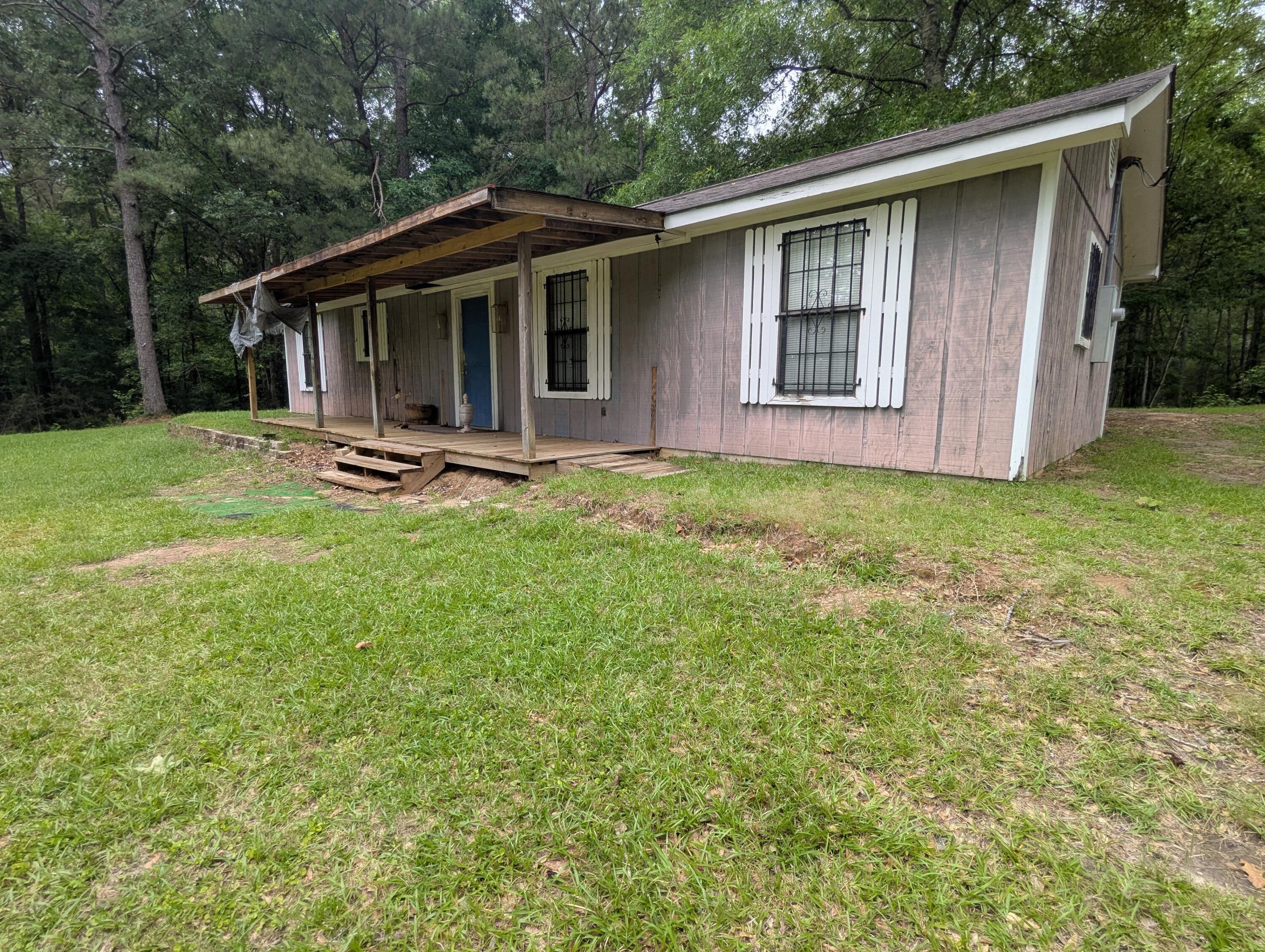 57 Griffith Prentiss, MS 39474 - Photo 1 of 24 Profile view