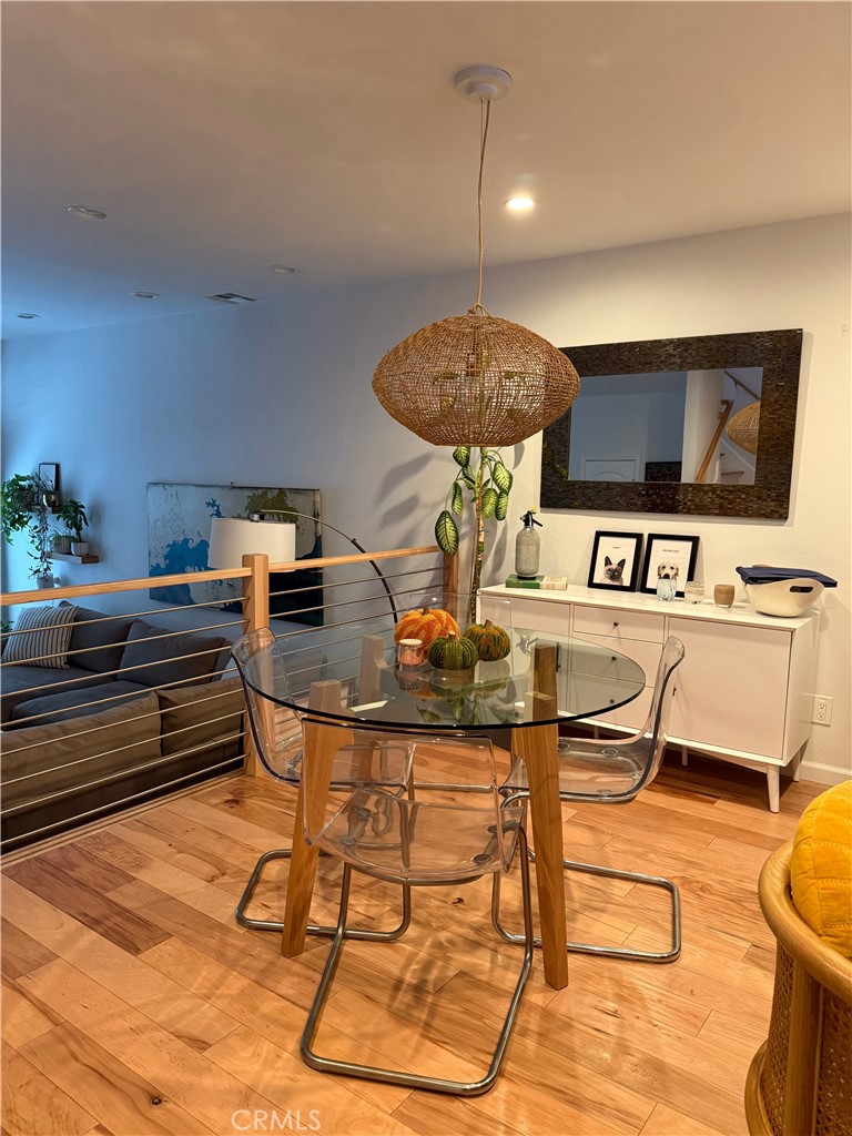 333 Virginia Street, Unit 9 El Segundo, CA 90245 - Photo 3 of 75 Dining Room - Staged