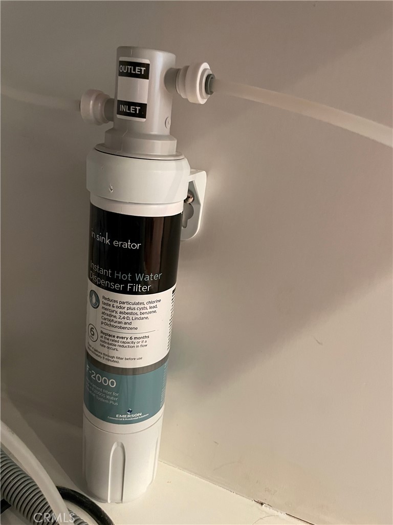 333 Virginia Street, Unit 9 El Segundo, CA 90245 - Photo 66 of 75 Water Filtration System