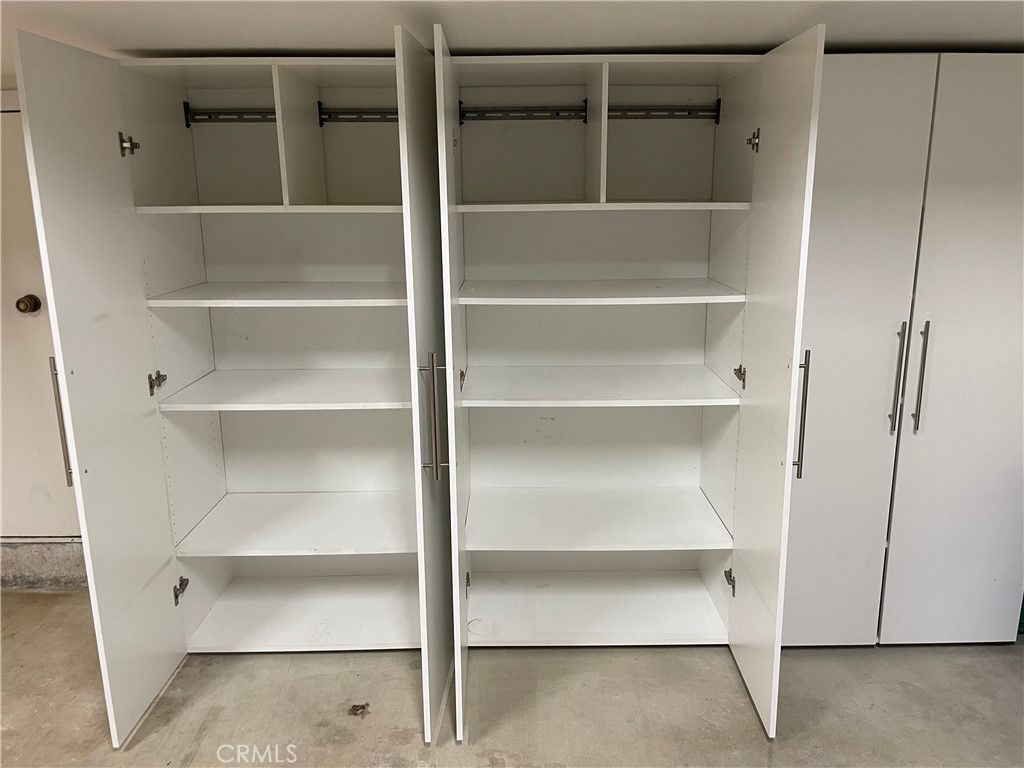333 Virginia Street, Unit 9 El Segundo, CA 90245 - Photo 70 of 75 Storage Cabinets in Garage