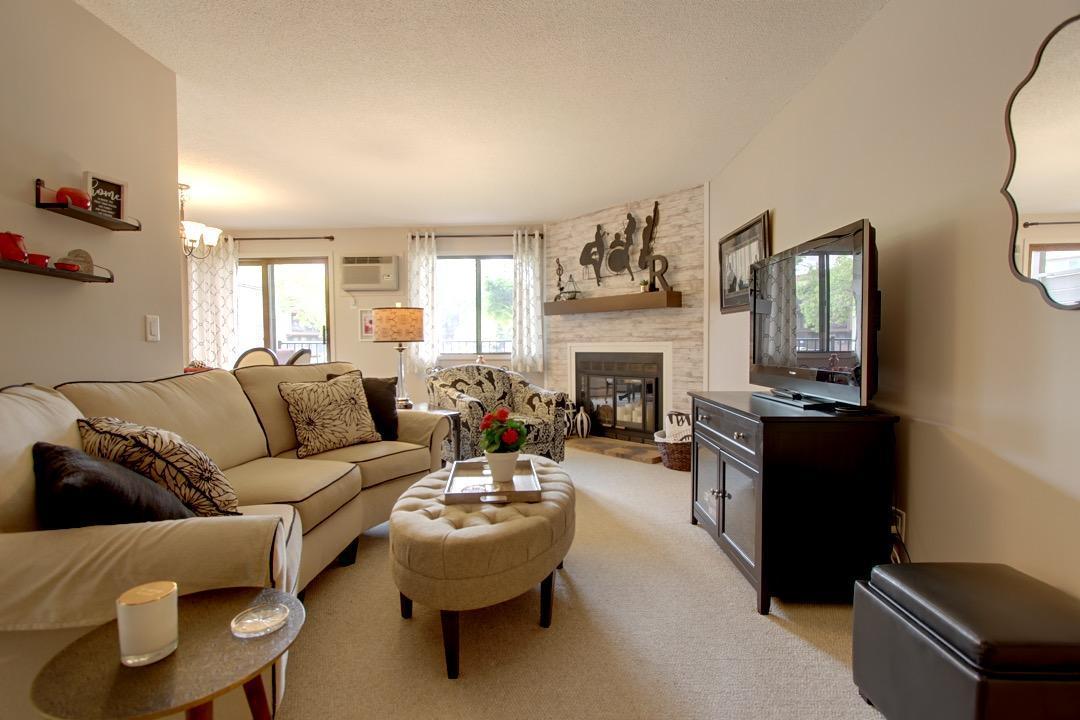 7401 West 101st Street, Unit 121 Bloomington, MN 55438 - Photo 1 of 26