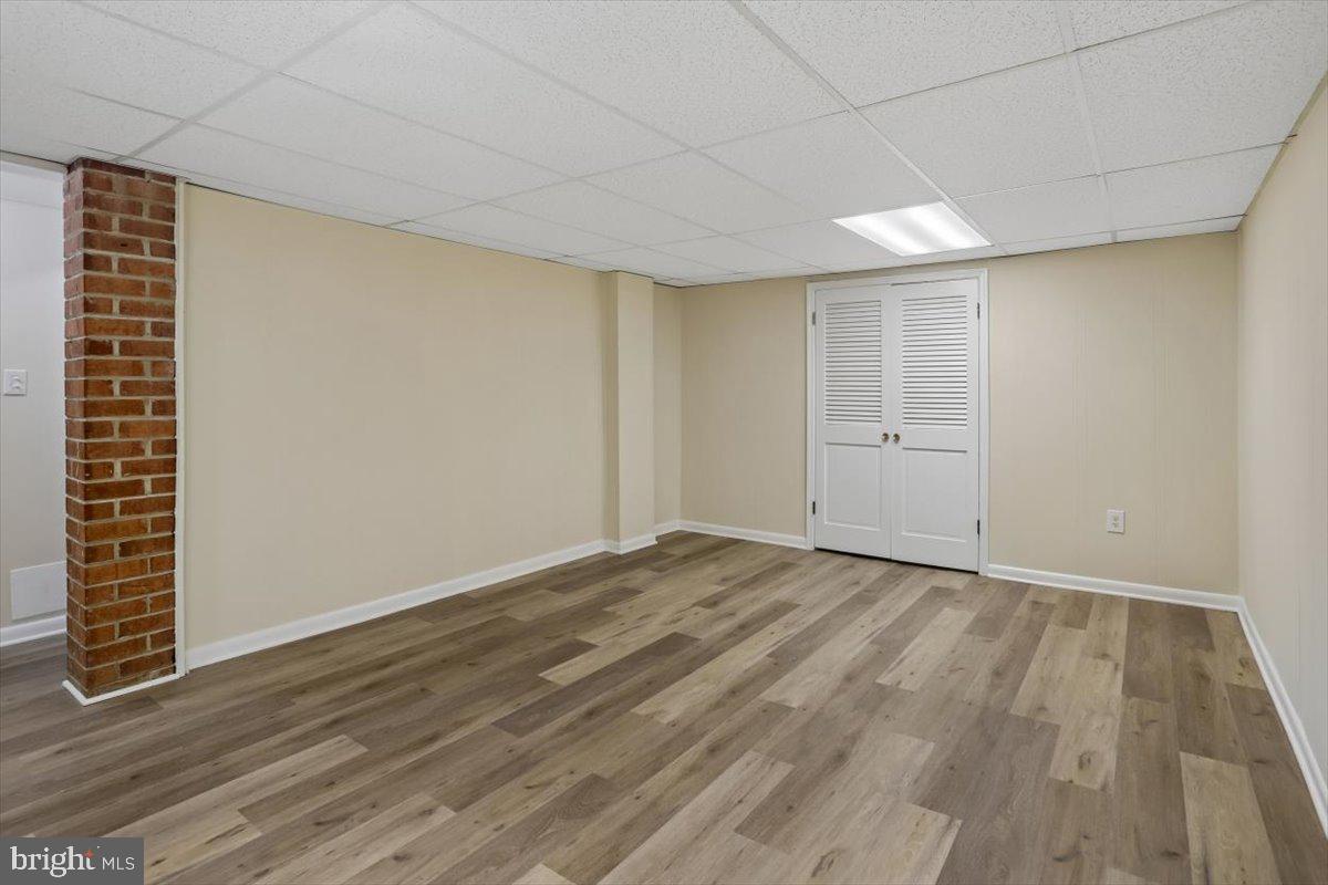 901 Kenbrook Drive Silver Spring, MD 20902 - Photo 23 of 45 Lower Level Rec Room