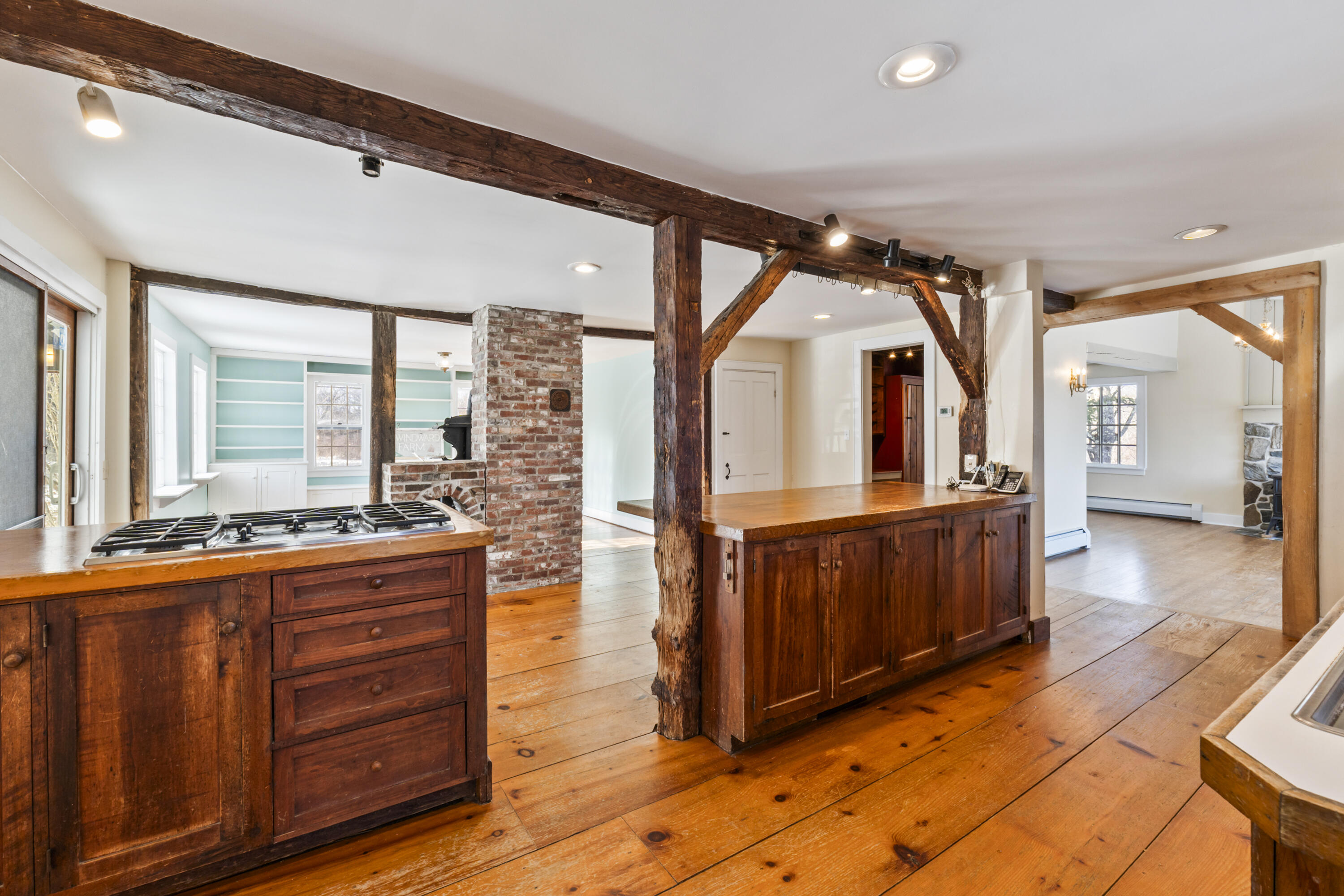 149 Youngs Hill Road Washington, ME 04574 - Photo 25 of 107 149 Youngs Hill Rd_132