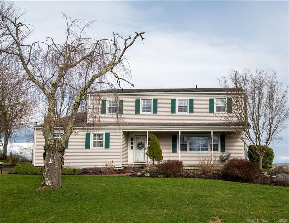 Welcome Home to 23 Valley View Road!