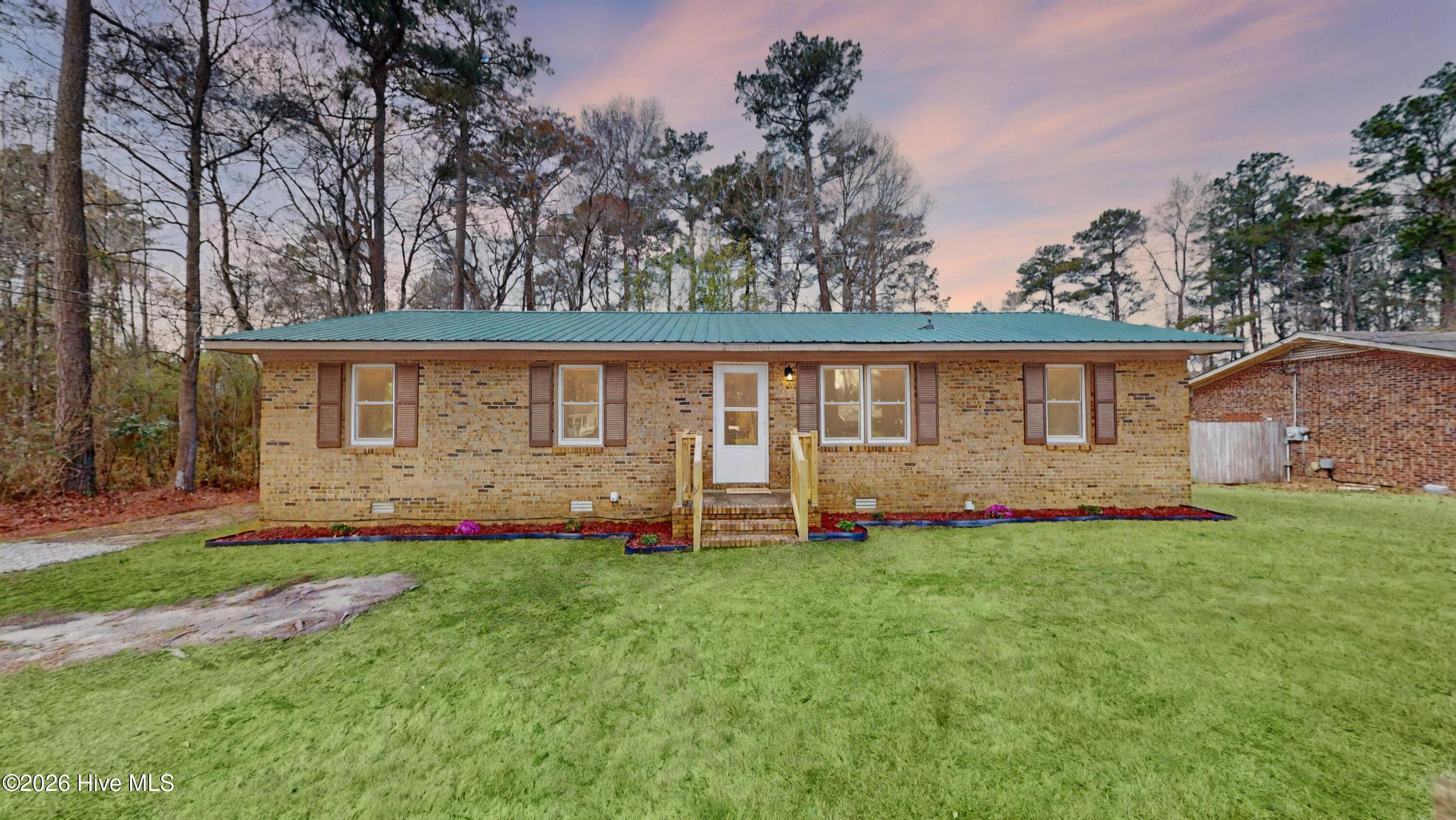 248 Fire Tower Road Richlands, NC 28574 - Photo 1 of 27 69bc21133ddc8c713516337b