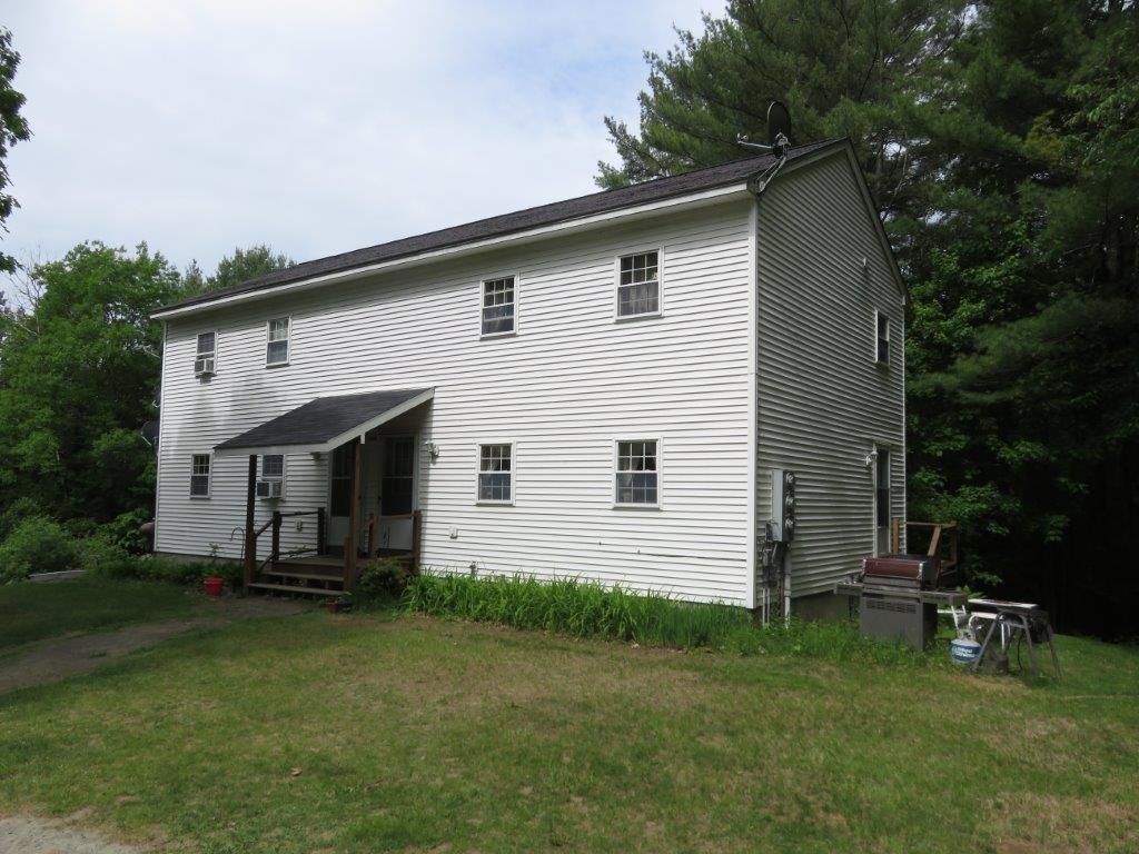 957 S Road Canaan, NH 03741 - Photo 1 of 18 Gallery Image 1