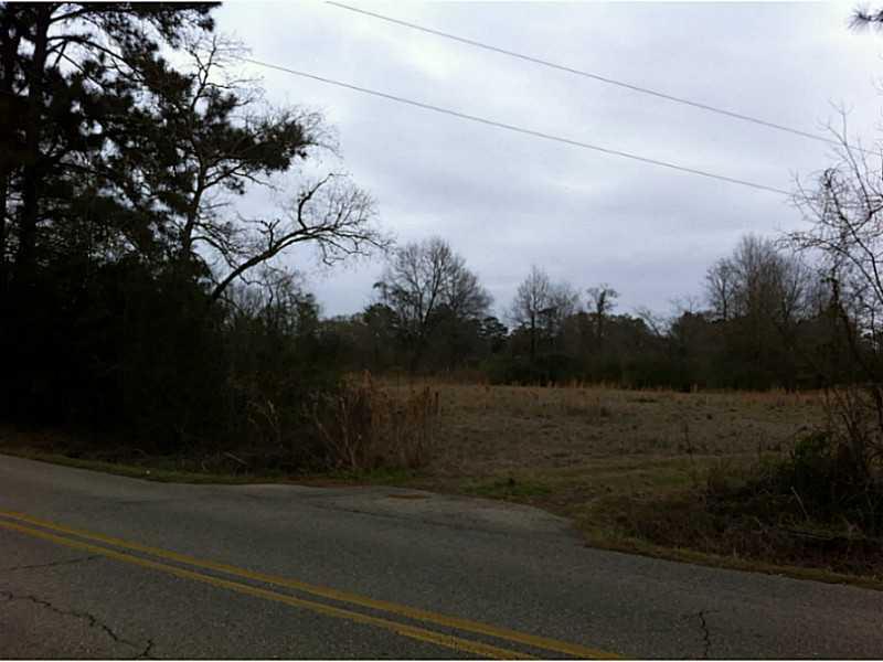 0 A Carter Cemetery Road Springfield, LA 70462 - Photo 1 of 1