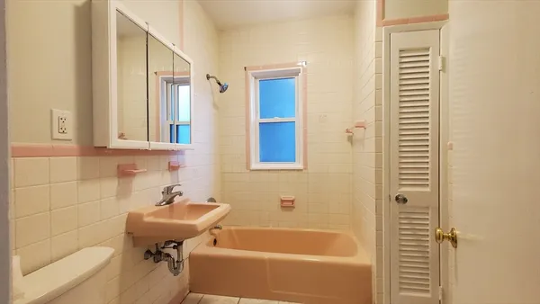 $2,900 | 88-90 Rockwell Street, Unit 1, Malden, MA 02148