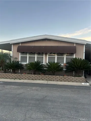 $185,000 | 27701 Murrieta Road, Unit 228, Menifee, CA 92586