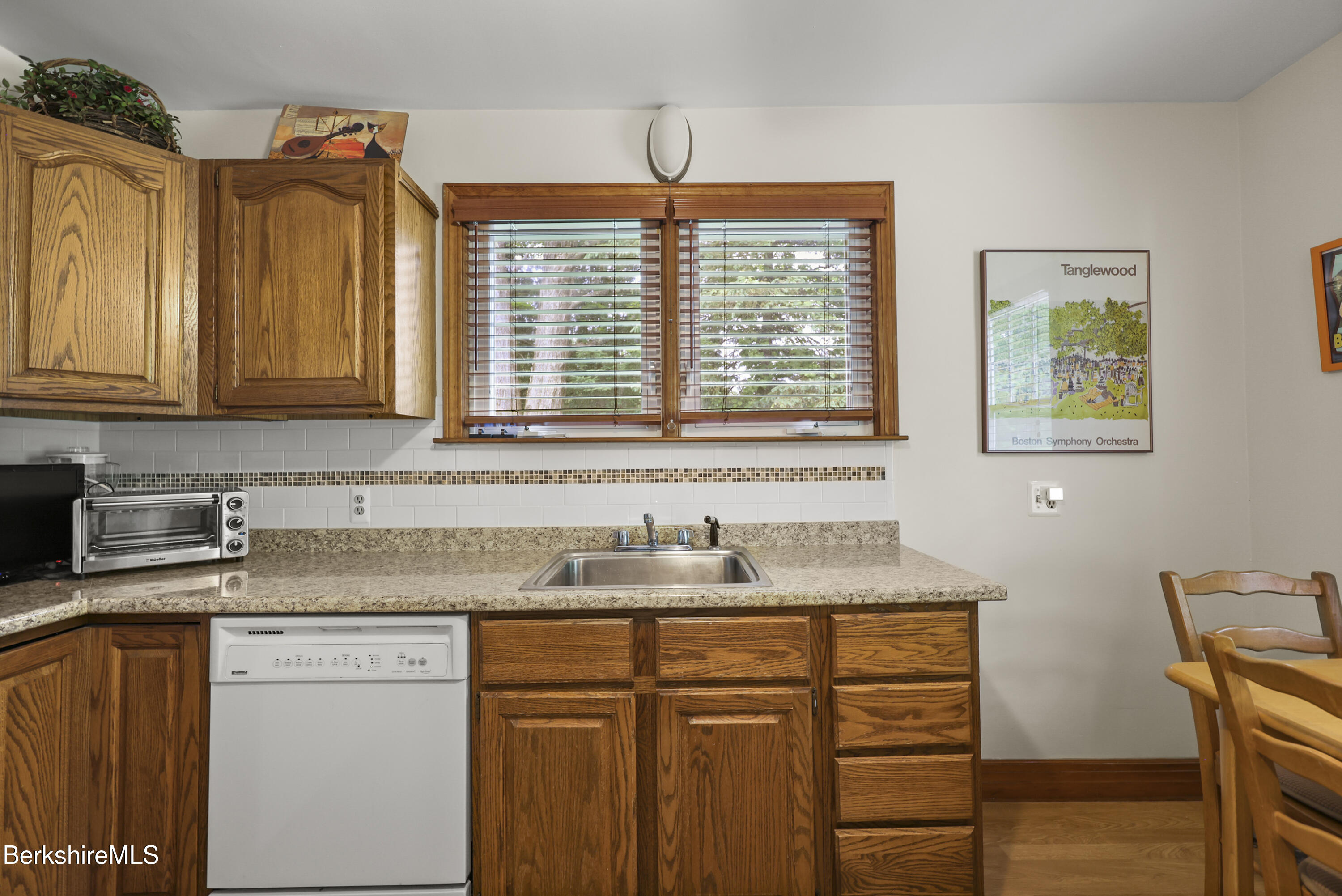 37 Holmes Road Lenox, MA 01240 - Photo 9 of 29 kitchen