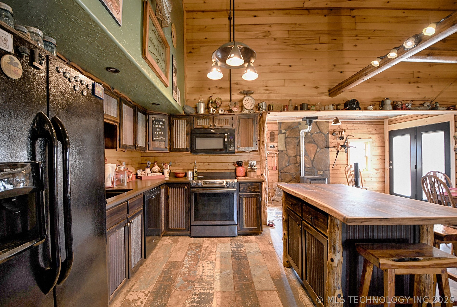 98498 South 4610th Road Marble City, OK 74945 - Photo 14 of 20 Gallery Image 14