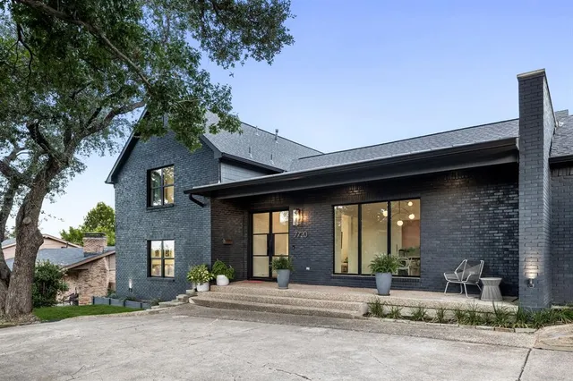 $1,700,000 | 7720 Idlewood Lane, Dallas, TX 75230