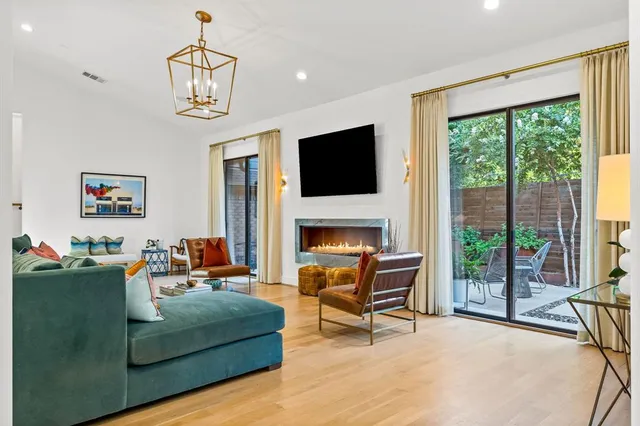 $1,700,000 | 7720 Idlewood Lane, Dallas, TX 75230