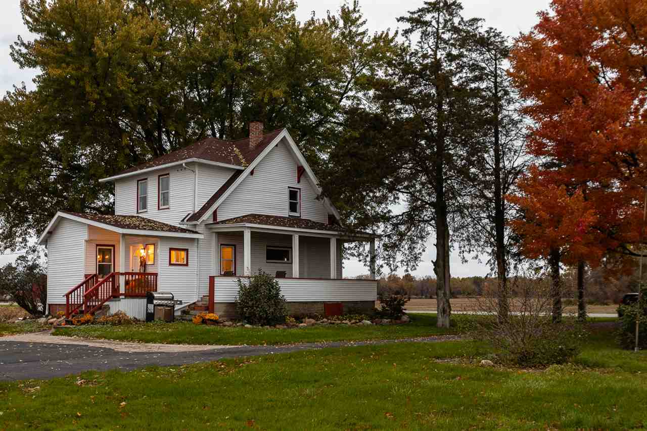 13825 West Ridge Road Oakley, MI 48649 - Photo 23 of 25