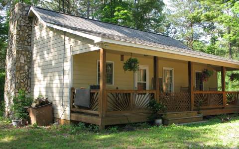 323 Ridgeway Circle Ellijay, GA 30540 - Photo 1 of 1 Main View