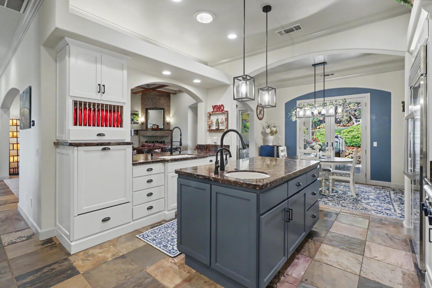 9537 Upper Valley Road Auburn, CA 95602 - Photo 21 of 61