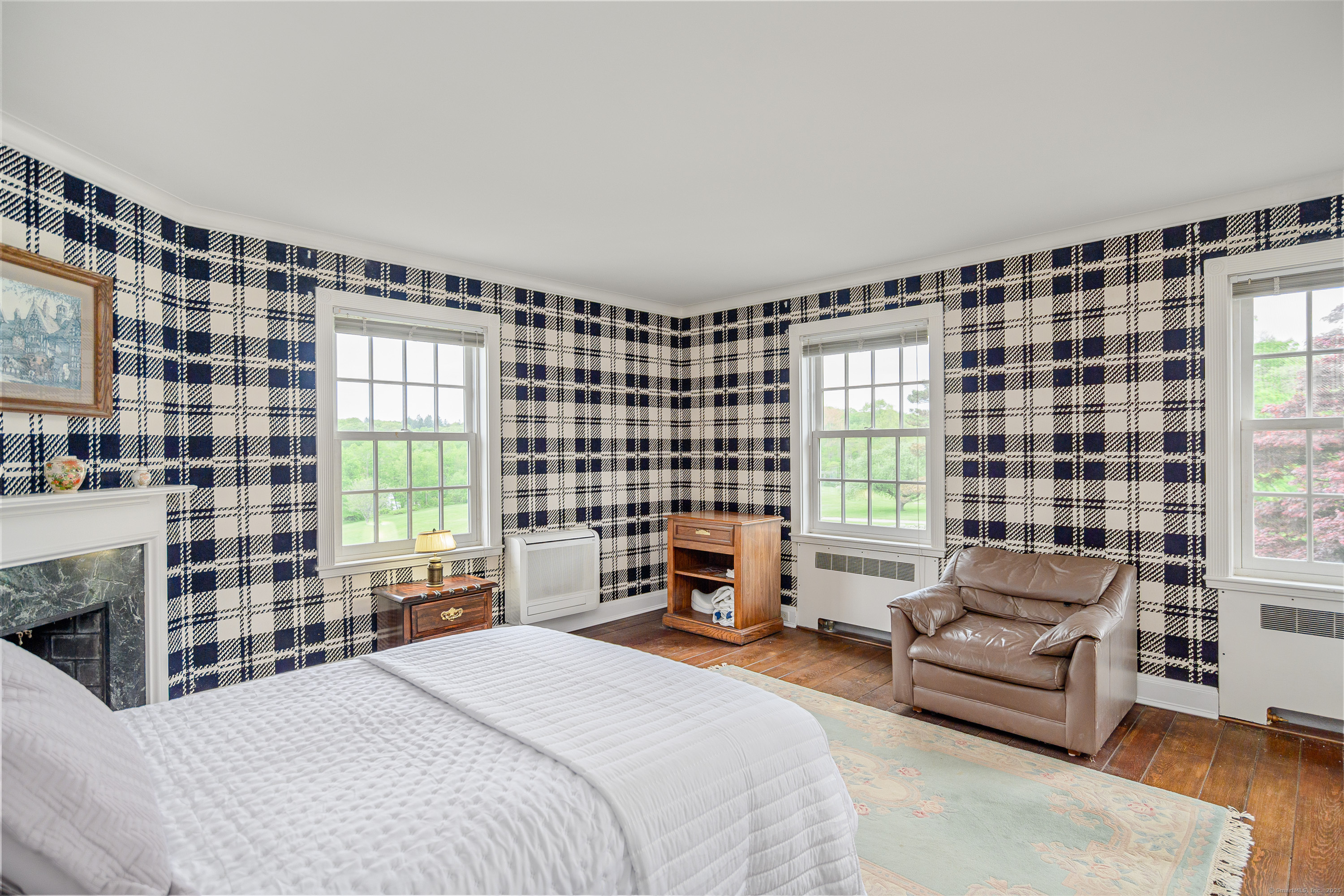 49 Great Ring Road Newtown, CT 06482 - Photo 14 of 40 Bedroom two with en suite bathroom