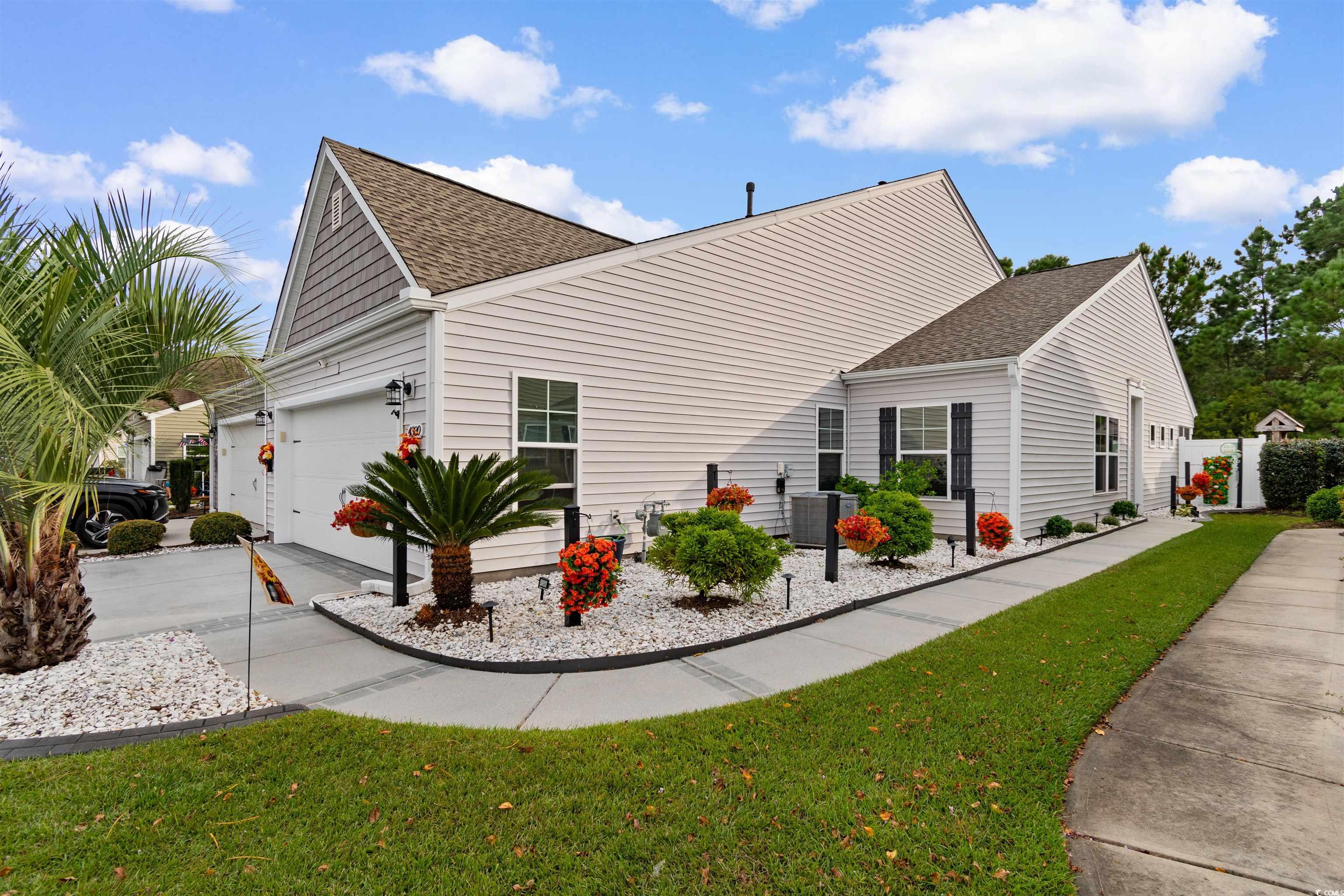 4380 Livorn Loop, Unit 4380 Myrtle Beach, SC 29579 - Photo 2 of 33