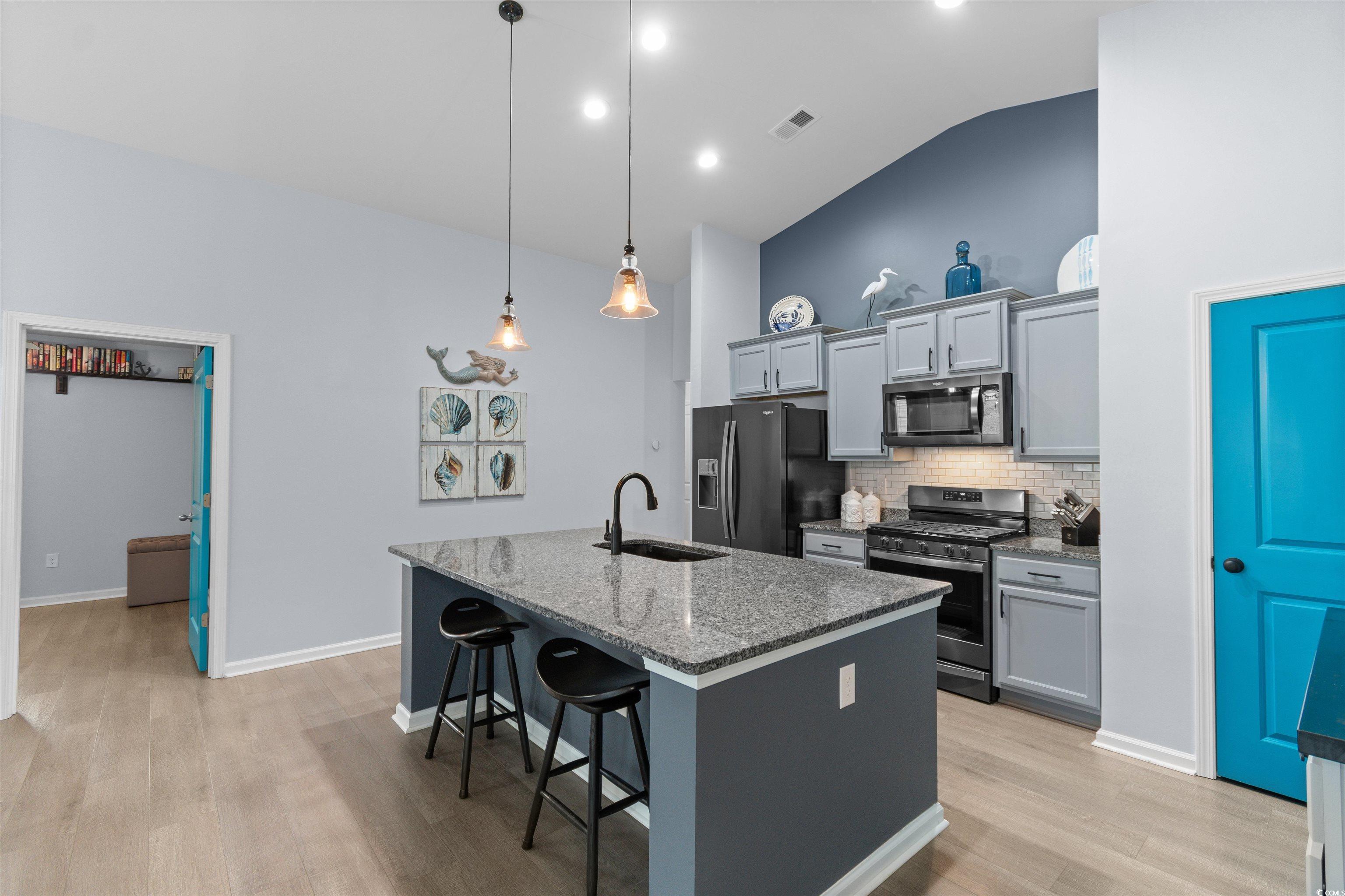 4380 Livorn Loop, Unit 4380 Myrtle Beach, SC 29579 - Photo 5 of 33